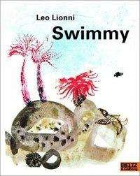 Cover for L. Lionni · Swimmy (Book)