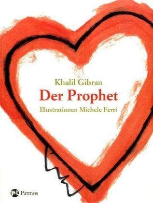 Cover for Khalil Gibran · Der Prophet (Paperback Book) (2007)