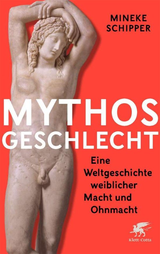 Cover for Schipper · Mythos Geschlecht (Book)