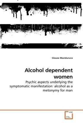 Cover for Munduruca · Alcohol dependent women (Book)