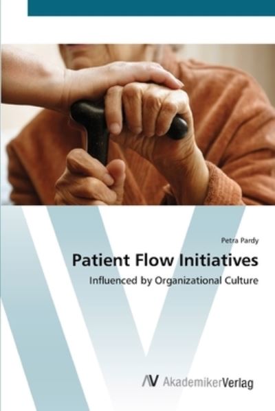 Cover for Pardy · Patient Flow Initiatives (Book) (2012)