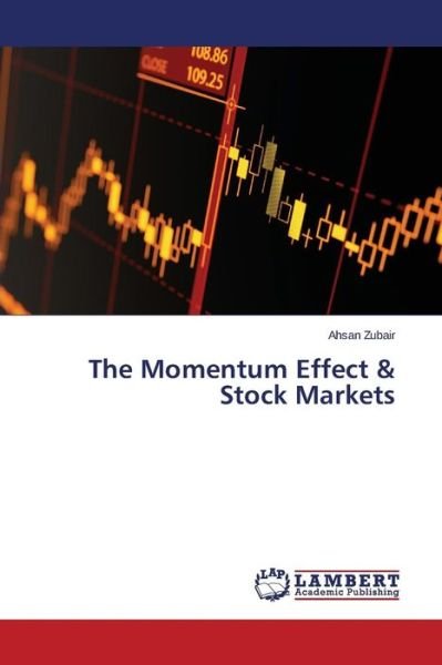 Cover for Zubair Ahsan · The Momentum Effect &amp; Stock Markets (Taschenbuch) (2015)