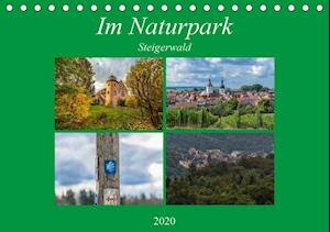 Cover for Will · Im Naturpark Steigerwald (Tischkal (Book)