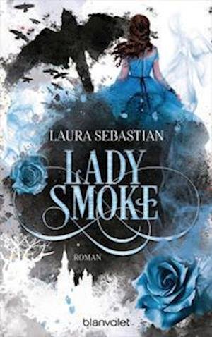 Cover for Laura Sebastian · Lady Smoke (Paperback Bog) (2022)