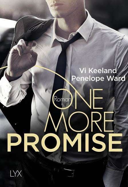 Cover for Keeland · One more Promise (Book)