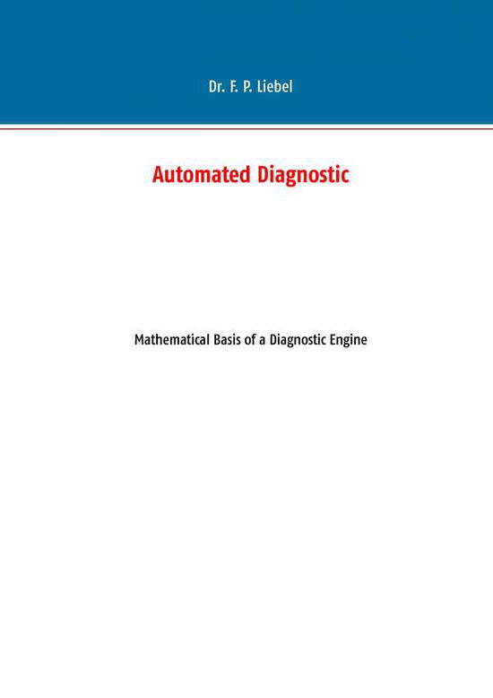 Cover for Liebel · Automated Diagnostic (Buch)