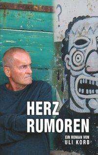 Cover for Korb · Herzrumoren (Book)