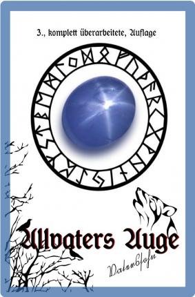 Allvaters Auge - Mähler - Books -  - 9783753126166 - 