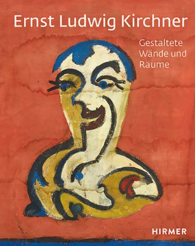 Cover for Keller · Ernst Ludwig Kirchner (Book) (2021)