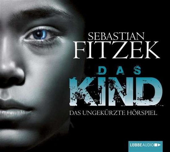 Cover for Sebastian Fitzek · CD Das Kind (CD) (2013)