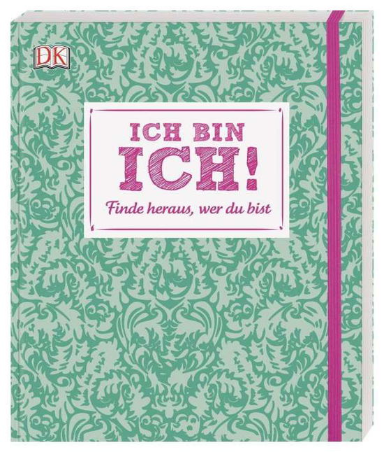 Cover for Kaye · Ich bin ich! (Book)