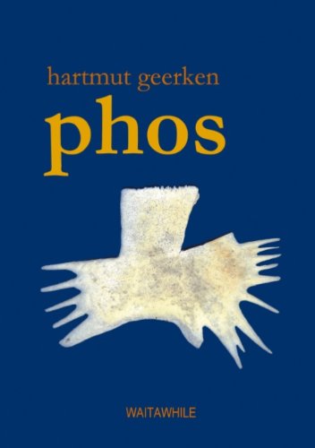 Cover for Hartmut Geerken · Phos (Paperback Book) [German edition] (2005)