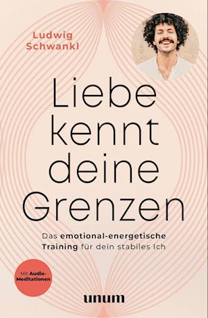 Cover for Ludwig Schwankl · Liebe kennt deine Grenzen (Paperback Book) (2022)