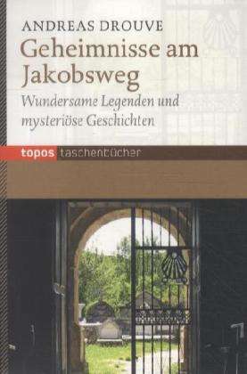 Cover for Andreas Drouve · Topos Tb.816 Drouve.geheimnisse Am Jak (Book)