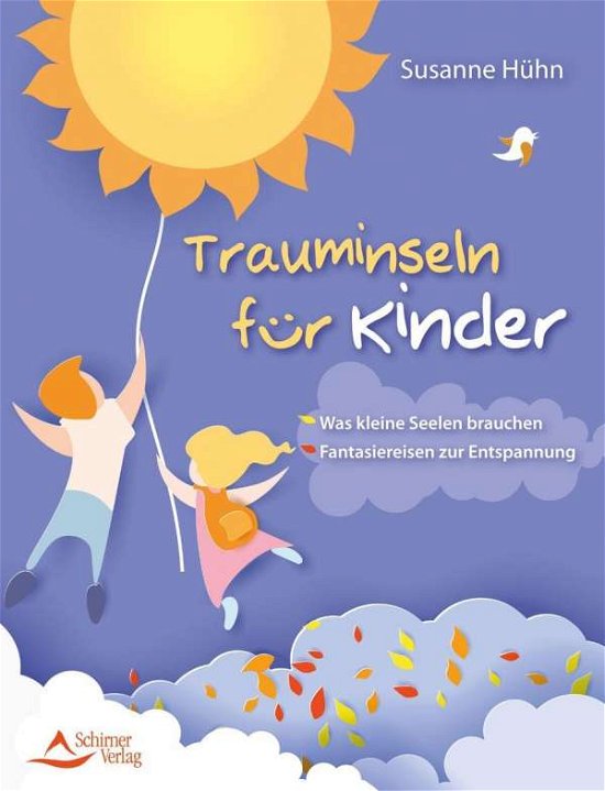 Cover for Hühn · Trauminseln für Kinder (Bog)