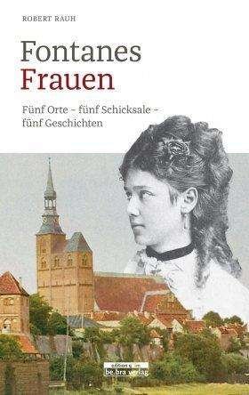 Cover for Rauh · Fontanes Frauen (Bok)