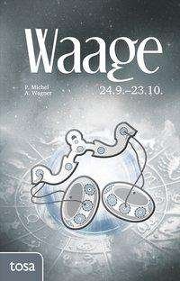 Cover for Michel · Waage (Bog)