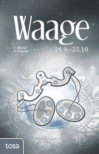 Cover for Michel · Waage (Buch)