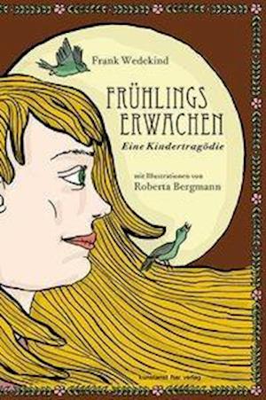 Cover for Wedekind · Frühlings Erwachen (Book)