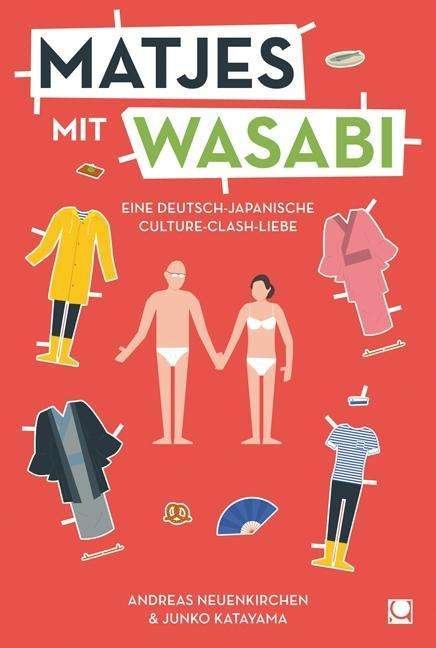 Cover for Neuenkirchen · Matjes mit Wasabi (Book)