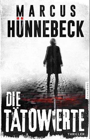 Die Tätowierte - Marcus Hünnebeck - Boeken - Pahlberg Verlag - 9783988450166 - 18 april 2023