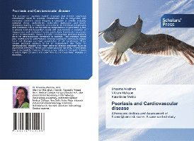 Cover for Wadhwa · Psoriasis and Cardiovascular dis (Book)