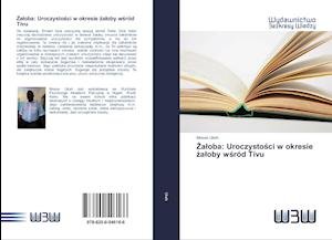 Cover for Ukeh · Aloba: Uroczystosci W Okresie Zalo (Book)