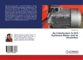 Cover for Das · An Introduction to HTS Hysteresis M (Bok)