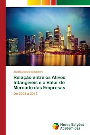 Cover for Sallaberry · Relação entre os Ativos Inta (Bok) (2017)