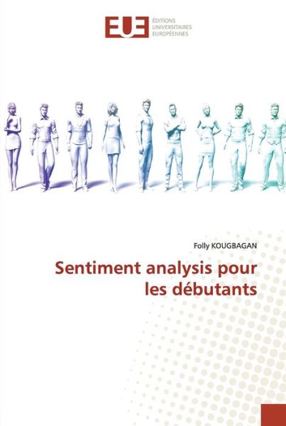 Cover for Kougbagan · Sentiment analysis pour les d (Buch) (2020)