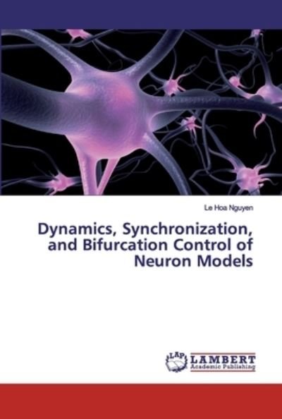 Cover for Nguyen · Dynamics, Synchronization, and B (Book) (2020)