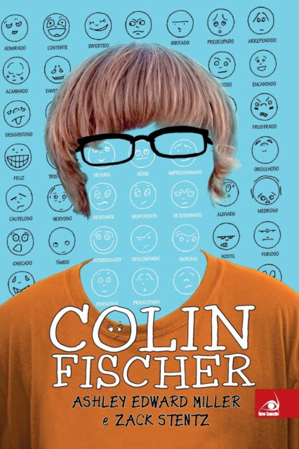 Novo Conceito · Colin Fischer (Paperback Bog) (2020)