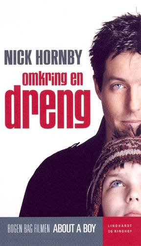Cover for Nick Hornby · Omkring en dreng (Paperback Book) [3e édition] (2000)