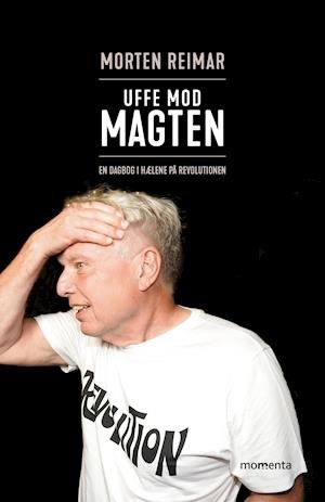 Cover for Morten Reimar · Uffe mod magten (Heftet bok) (2020)