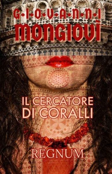 Cover for Giovanni Mongiovi · Il Cercatore Di Coralli (Taschenbuch) (2020)