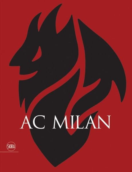 Cover for Always Milan! (Paperback Book) (2020)