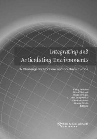 Cover for Goksen · Integrating and Articulating Environments (Innbunden bok) (2003)