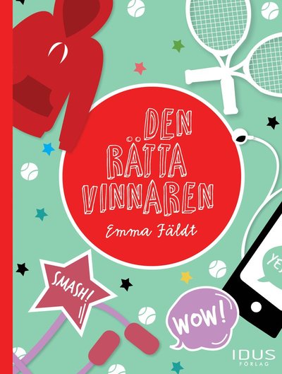 Fian: Den rätta vinnaren - Emma Fäldt - Books - Cuervo Publishing - 9789175775166 - March 28, 2017