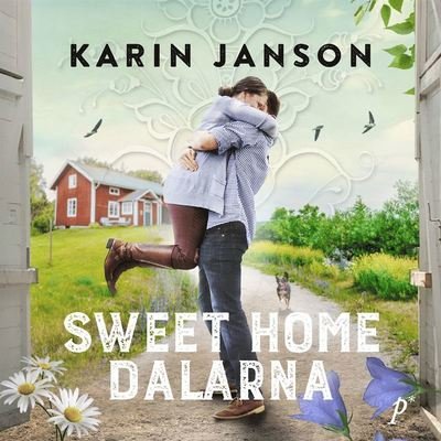 Cover for Karin Janson · Sweet home Dalarna (Audiobook (MP3)) (2020)