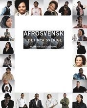 Cover for Robel Abraham · Afrosvensk i det nya Sverige (Book) (2009)