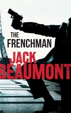 Cover for Jack Beaumont · Frenchman (Bok) (2023)