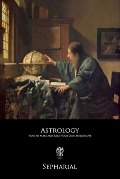 Cover for Sepharial · Astrology (Pocketbok) (2020)