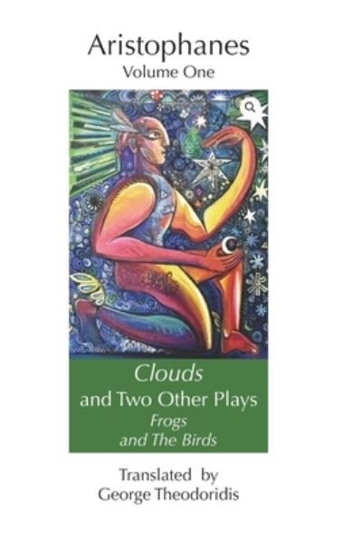Cover for Aristophanes · Clouds and Two Other Plays: Frogs and The Birds (Paperback Book) (2021)