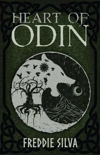 Cover for Freddie Silva · Heart of Odin (Taschenbuch) (2020)