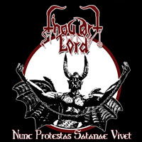 Nunc Protestas Satanae Vivet (Tape Boxset) - Thou Art Lord - Music - FLOGA RECORDS - 9956683803166 - June 8, 2018