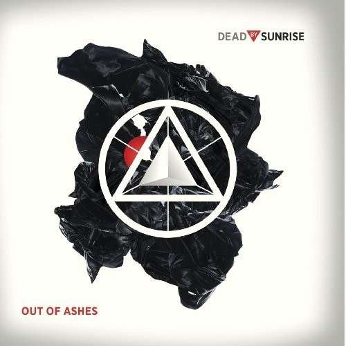 Cover for Dead by Sunrise · Out of Ashes (LP) (2009)