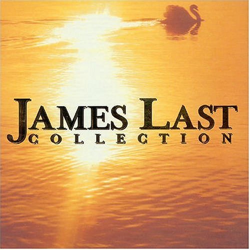 Cover for James Last · James Last Collection (CD) [Box set] (2006)