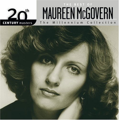 Cover for Maureen Mcgovern · Best Of/20th Century (CD) [Remastered edition] (2005)