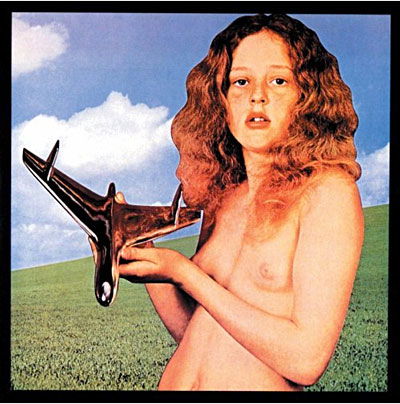 Blind Faith (LP) [Reissue edition] (2008)