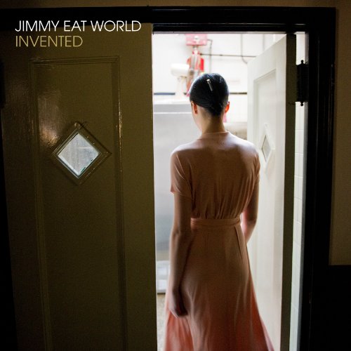 Invented - Jimmy Eat World - Musiikki - IMS-INTERSCOPE - 0602527484167 - tiistai 28. syyskuuta 2010